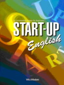 [절판] START UP ENGLISH
